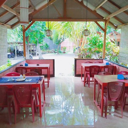Kuta Garden Homestay Kuta (Lombok) Exterior foto