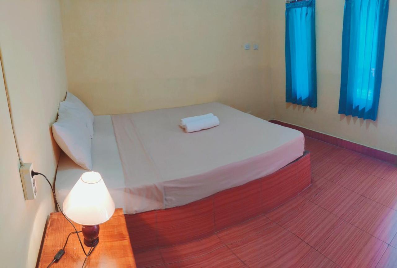 Kuta Garden Homestay Kuta (Lombok) Exterior foto